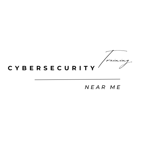 Cybersecurity Training Near Me